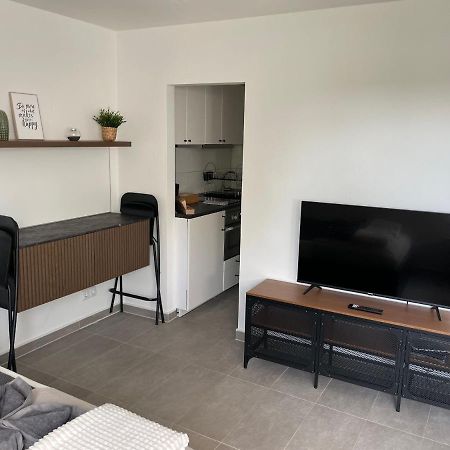 Komfortables Apartment In Der Naehe Der Messe Hanower Zewnętrze zdjęcie