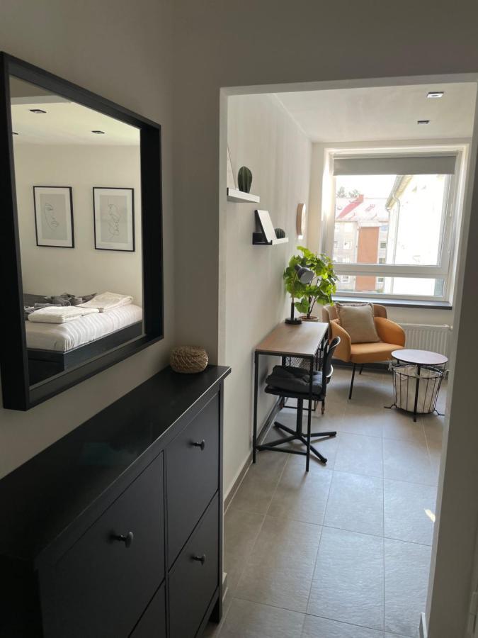 Komfortables Apartment In Der Naehe Der Messe Hanower Zewnętrze zdjęcie