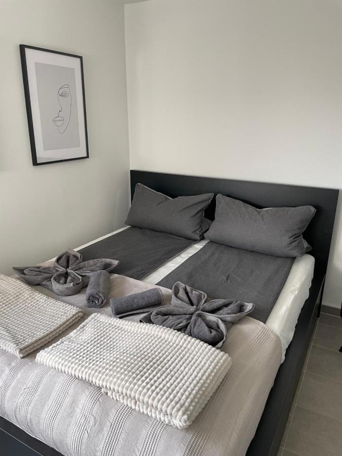 Komfortables Apartment In Der Naehe Der Messe Hanower Zewnętrze zdjęcie