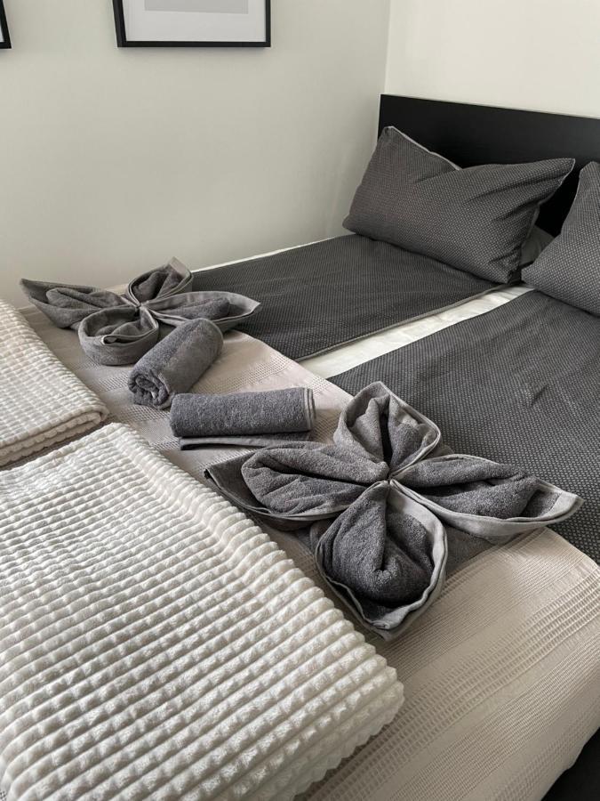 Komfortables Apartment In Der Naehe Der Messe Hanower Zewnętrze zdjęcie