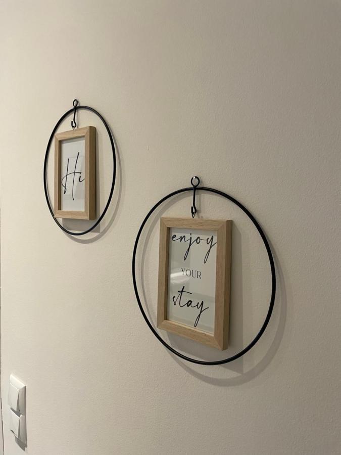 Komfortables Apartment In Der Naehe Der Messe Hanower Zewnętrze zdjęcie