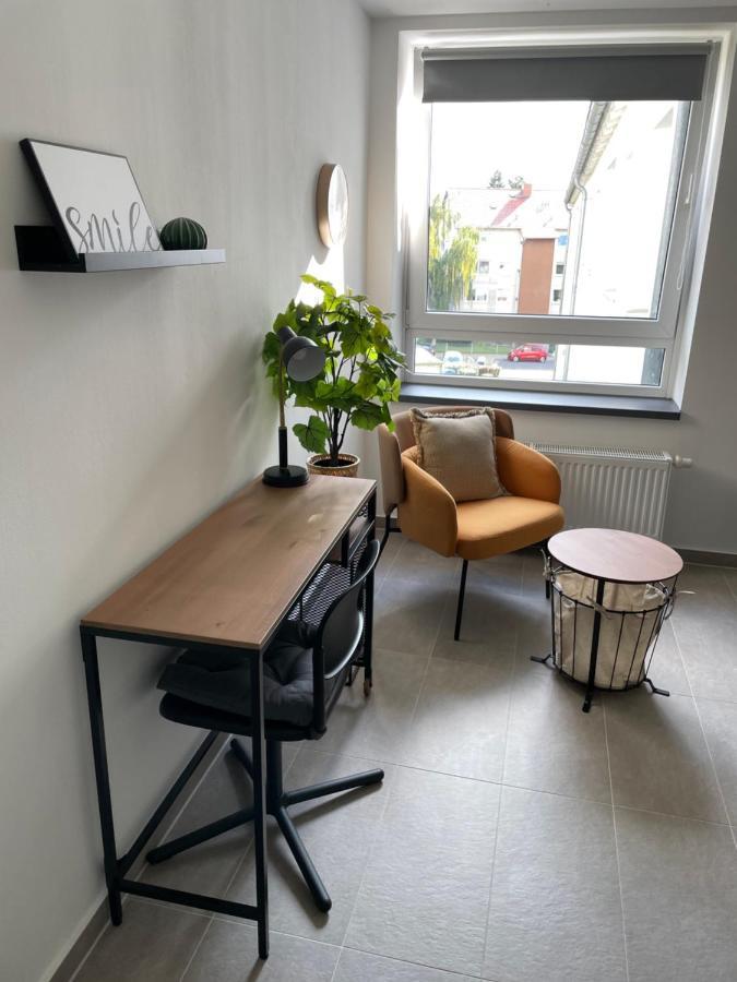 Komfortables Apartment In Der Naehe Der Messe Hanower Zewnętrze zdjęcie