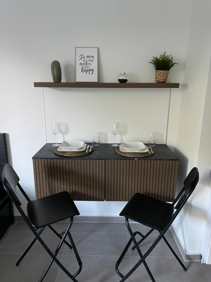 Komfortables Apartment In Der Naehe Der Messe Hanower Zewnętrze zdjęcie
