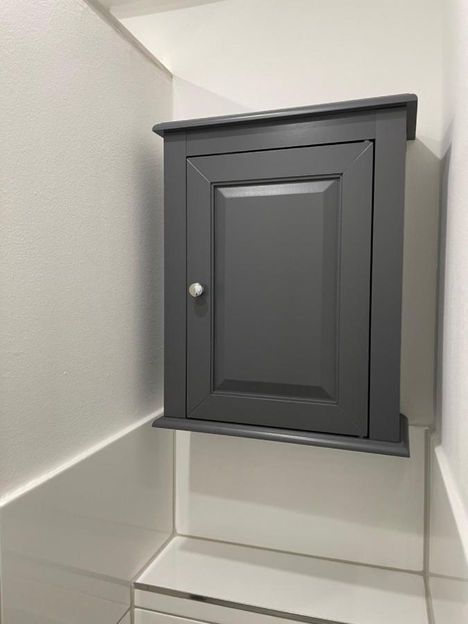 Komfortables Apartment In Der Naehe Der Messe Hanower Zewnętrze zdjęcie