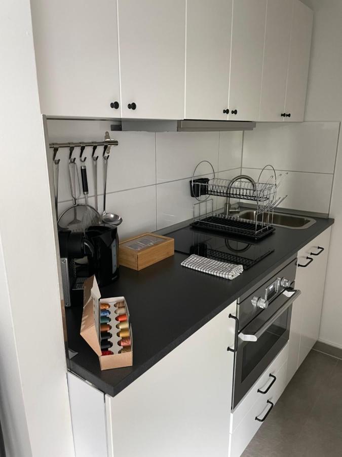 Komfortables Apartment In Der Naehe Der Messe Hanower Zewnętrze zdjęcie