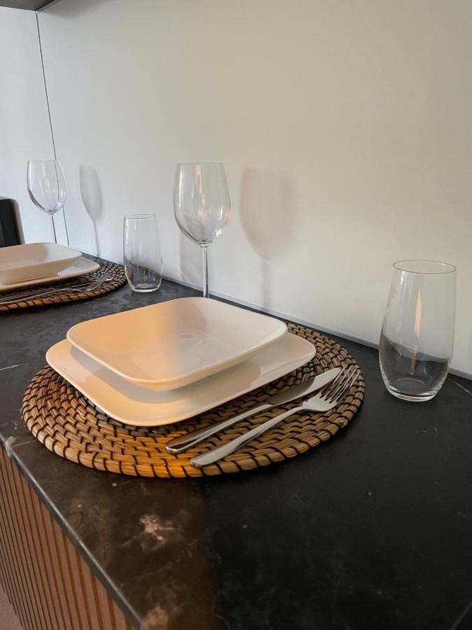 Komfortables Apartment In Der Naehe Der Messe Hanower Zewnętrze zdjęcie