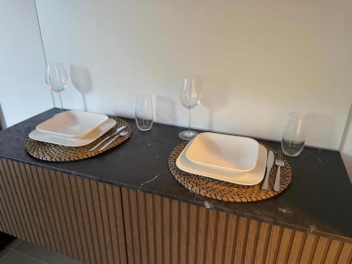 Komfortables Apartment In Der Naehe Der Messe Hanower Zewnętrze zdjęcie