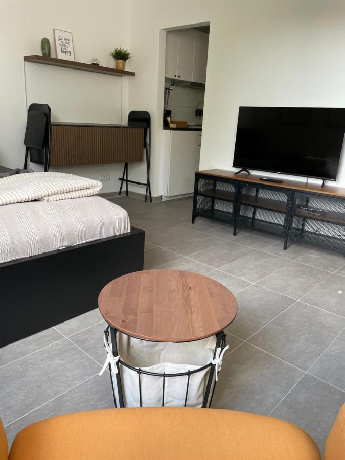 Komfortables Apartment In Der Naehe Der Messe Hanower Zewnętrze zdjęcie