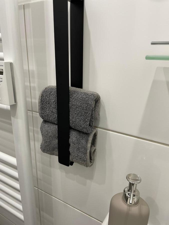 Komfortables Apartment In Der Naehe Der Messe Hanower Zewnętrze zdjęcie