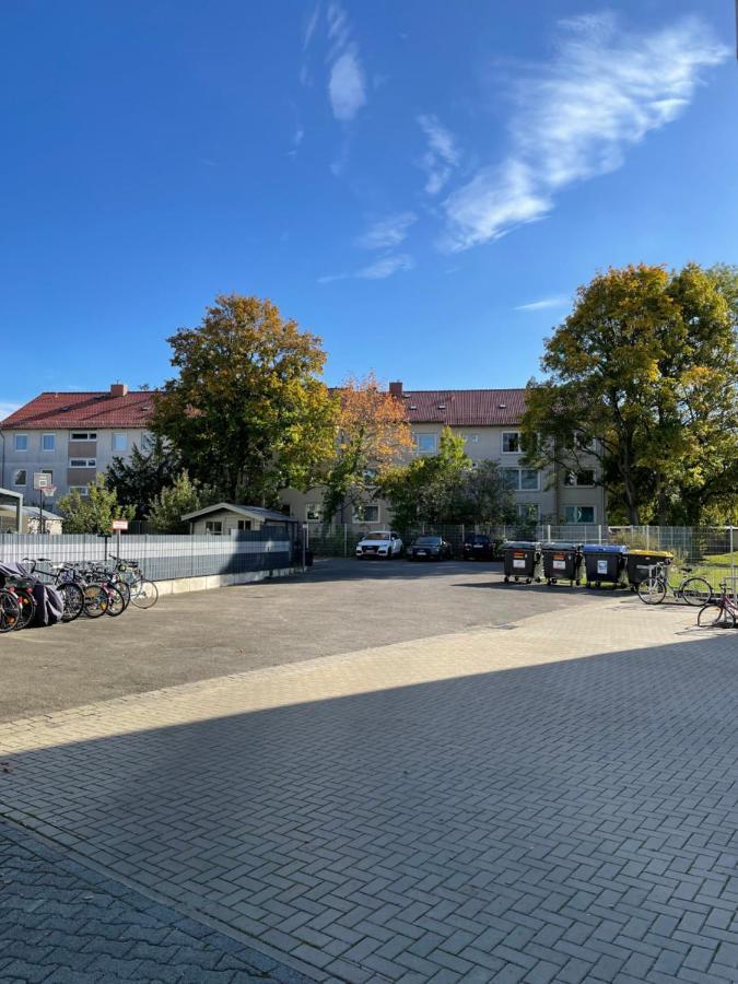 Komfortables Apartment In Der Naehe Der Messe Hanower Zewnętrze zdjęcie