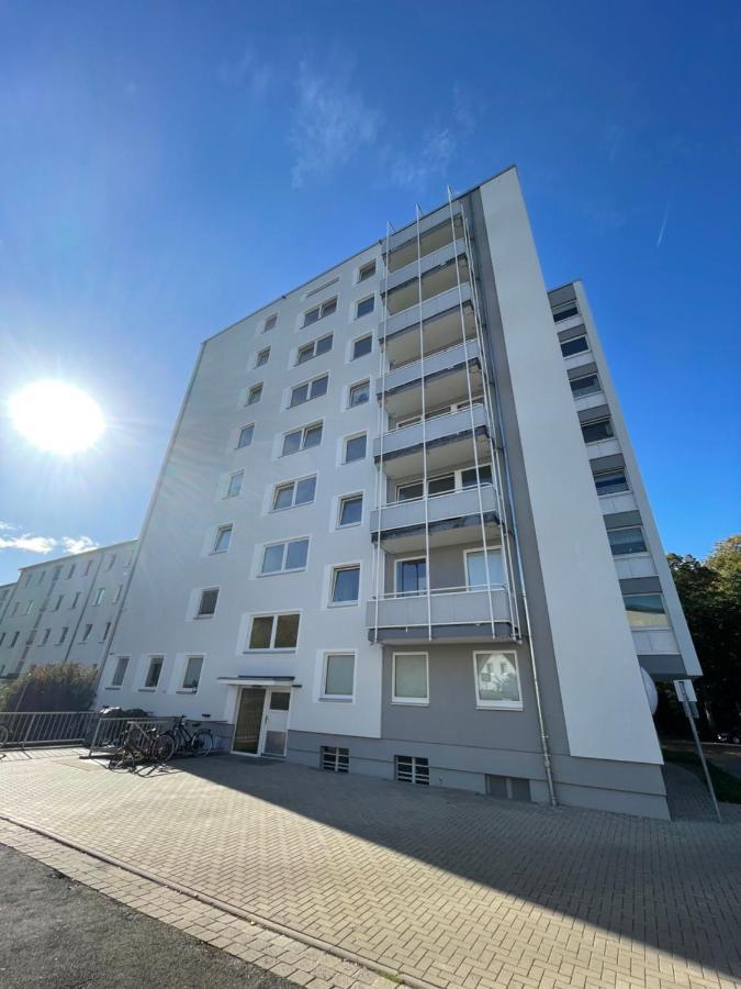 Komfortables Apartment In Der Naehe Der Messe Hanower Zewnętrze zdjęcie